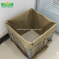 Chinese Supplier Cheap Galvanized Military Hesco Barrier